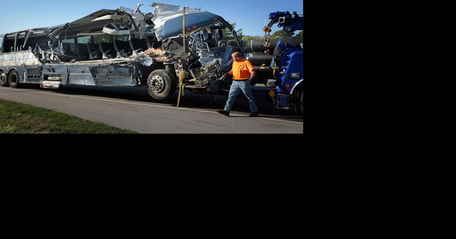 Deadly Metro East crash in July boosts US Rep. Mike Bost’s trucking bill