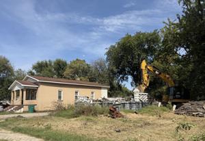 3115 Belleview Avenue in East St. Louis