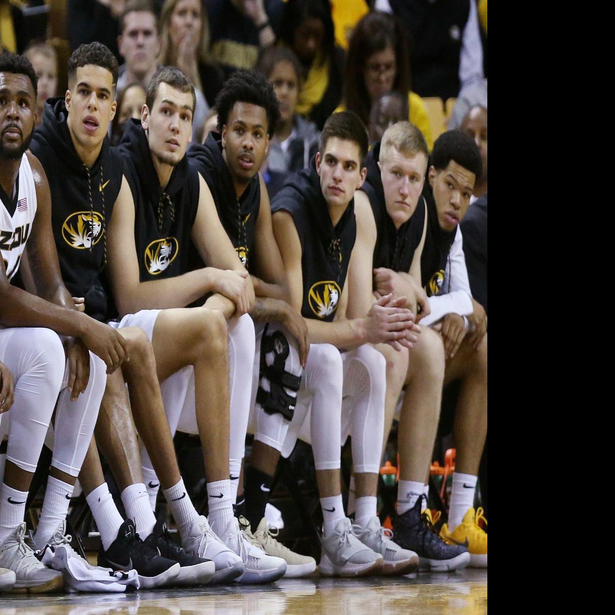 Mizzou Men S Basketball Still Unranked In Ap Poll Mizzou Sports