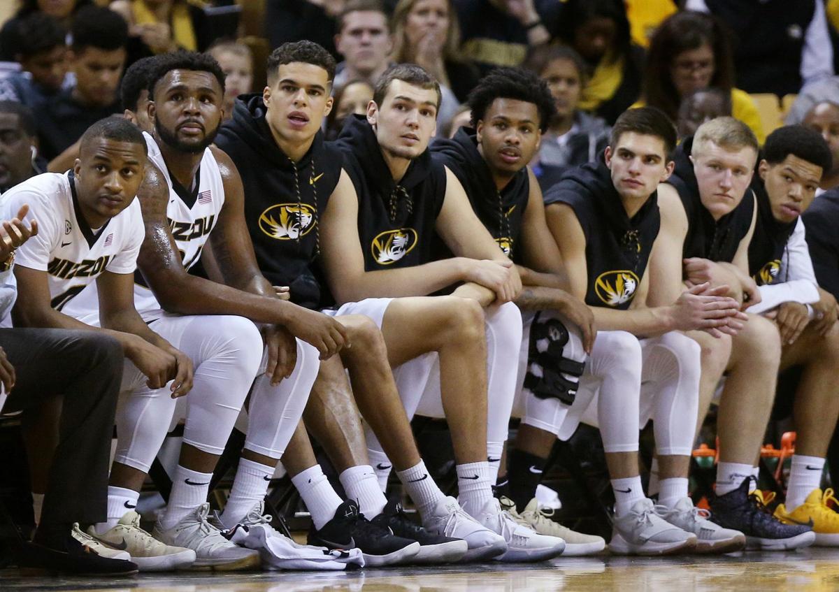 Mizzou Men S Basketball Still Unranked In Ap Poll Mizzou Sports