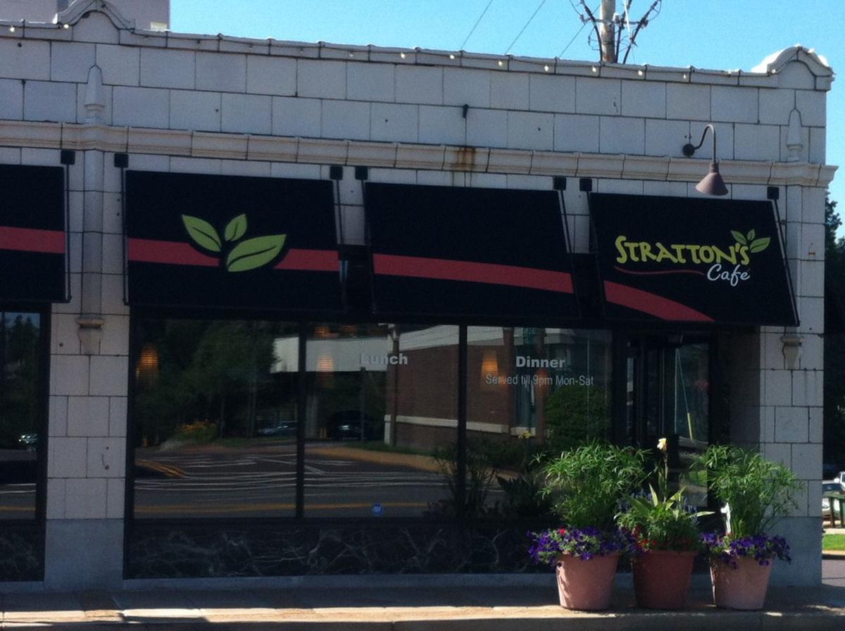 Restaurant Closing St Louis Restaurant Closing St Louis