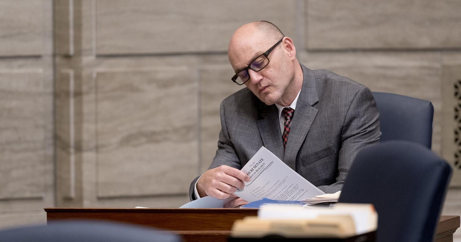 Voters can weigh in on Missouri gerrymandered congressional maps , Supreme Court rules