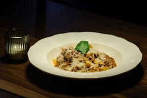 Dining Review: Aubrey in Midtown
