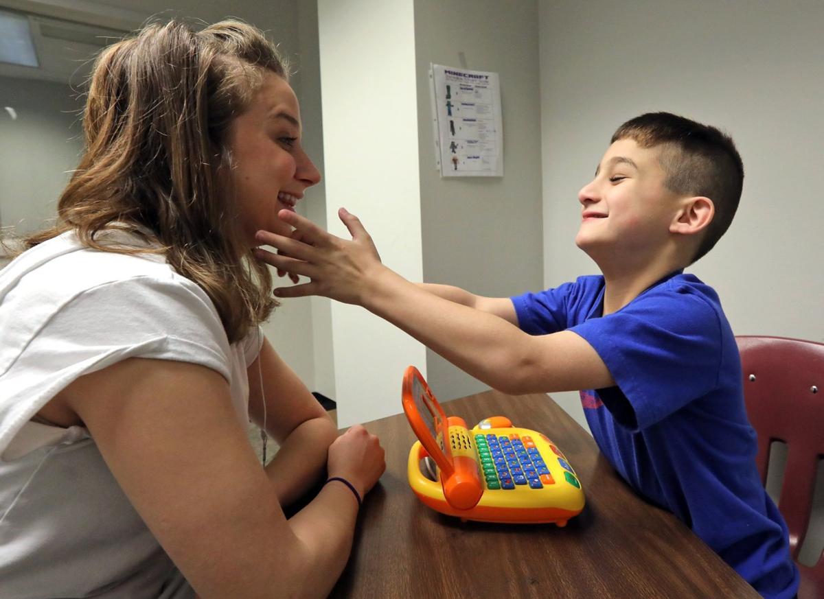 Autism on the rise again - 1 in 59 children in St. Louis are diagnosed by age 8