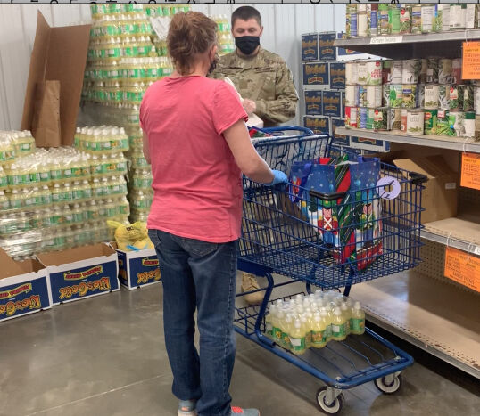 Operation Food Search