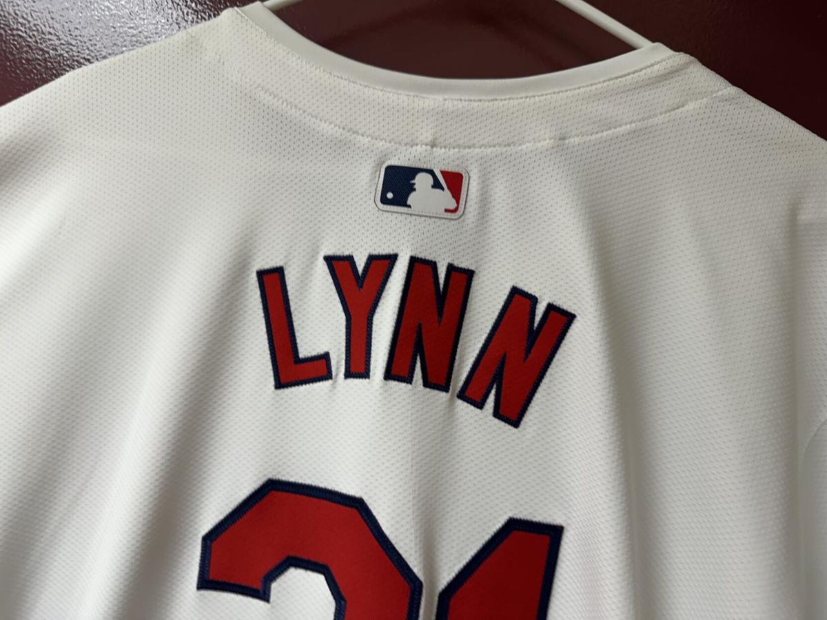 First look at Cardinals’ new 2024 jerseys What details they kept, what MLB changed