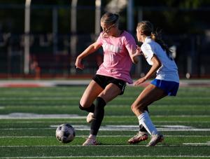 GAC Champions Cup, championship: Francis Howell vs. Fort Zumwalt South