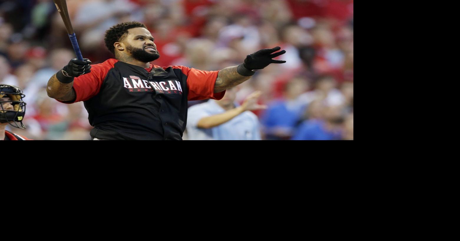 Rangers' Prince Fielder sent home for sleep study