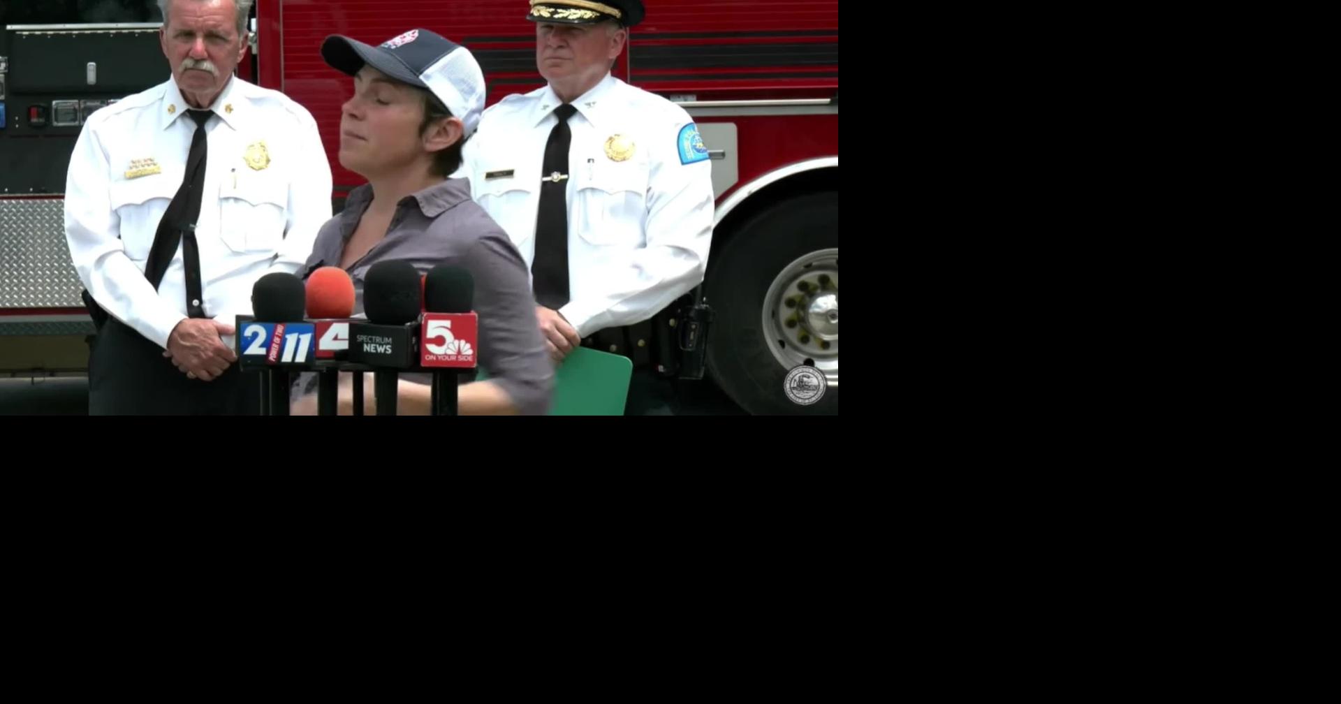 Death Threats Follow Siren Failure Amid Tornado Tragedy