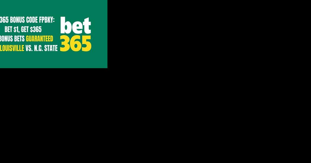 Bet365 bonus code FPBKY guarantees $365 bonus for CFB - Vimarsana News