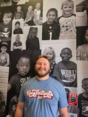 Quick Action, Lifesaving Impact: Robinson Elementary Staff Member Responds to Student Emergency