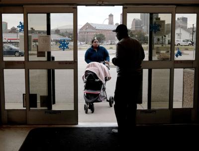 Patrons confused whether GreenLeaf Market is open or closed