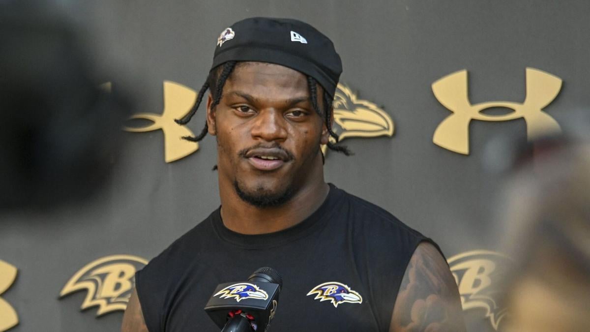 Mike Preston: It's time for the Ravens and Lamar Jackson to part ways