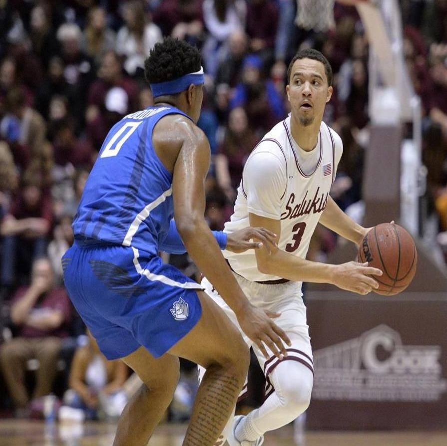 Billikens Struggle To Score In Loss At Siu Carbondale Slu
