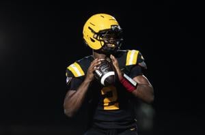 Francis Howell Central vs. Hazelwood Central