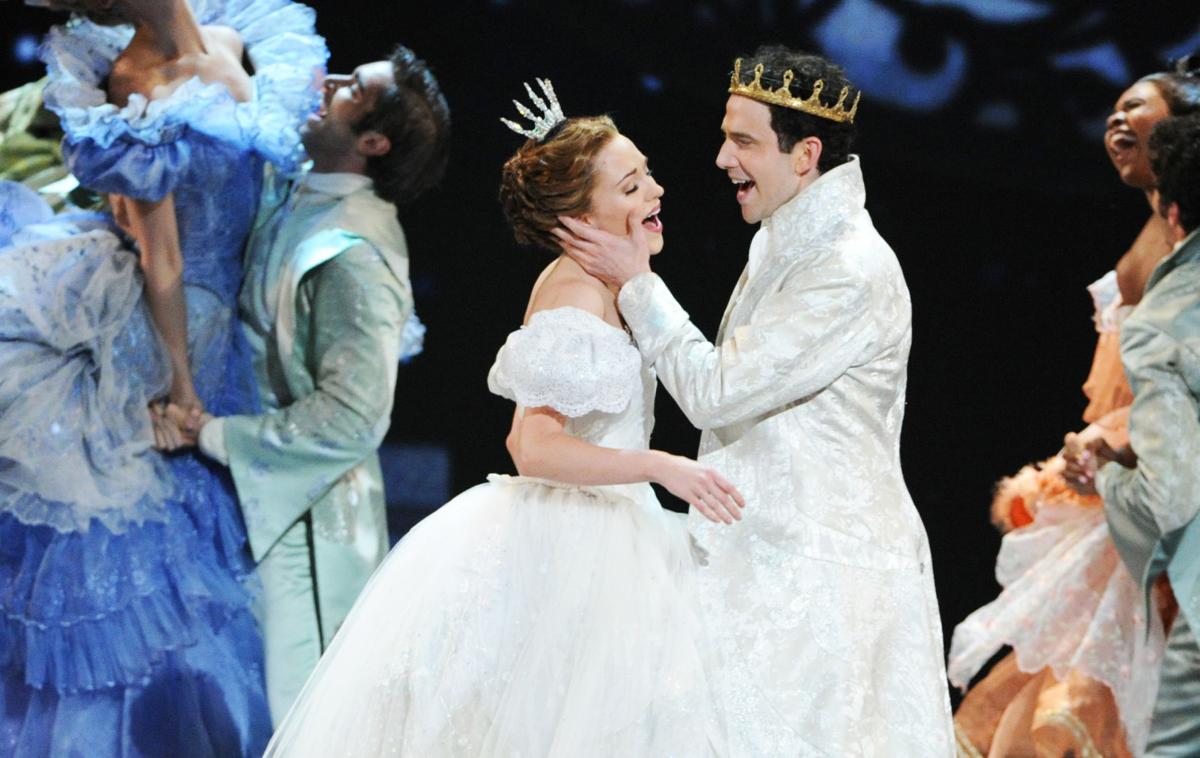 Laura Osnes