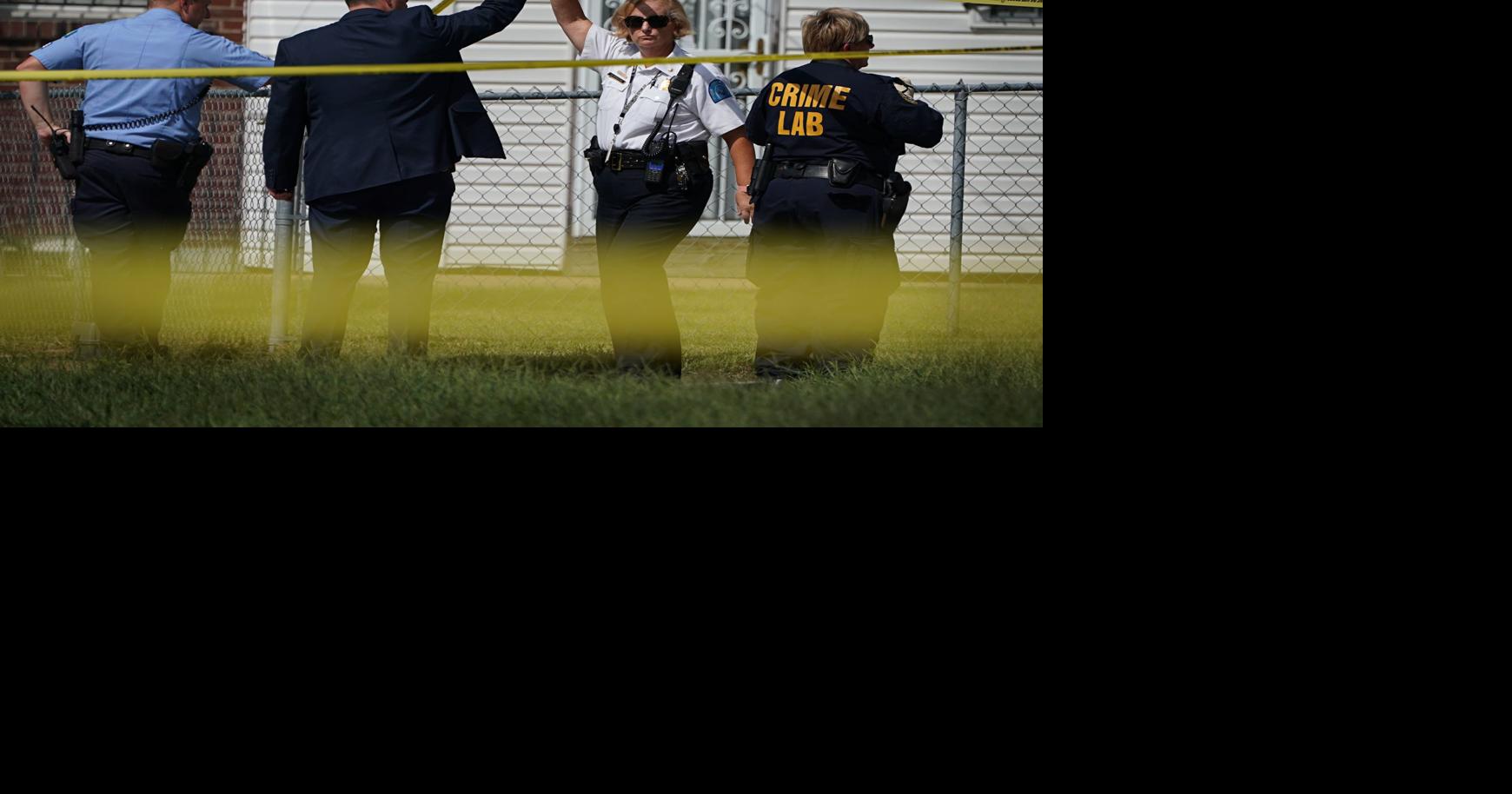 Man shot to death after argument over property in Walnut Park East ...