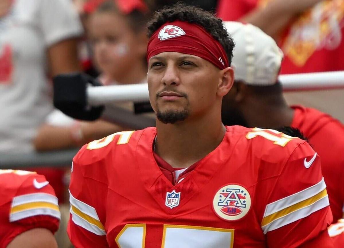 Mahomes