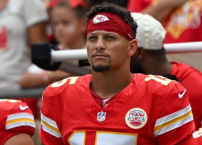 Mahomes