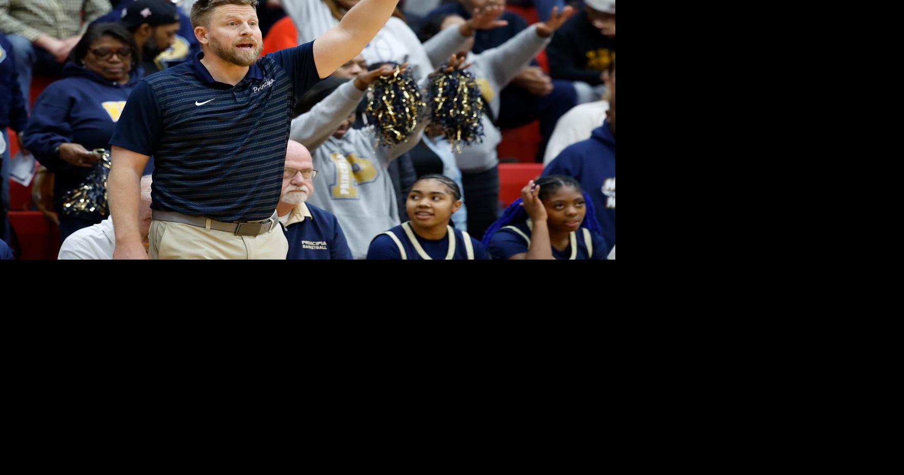 Josh Spuhl leaves after winning state with Principia girls to helm Marquette boys program