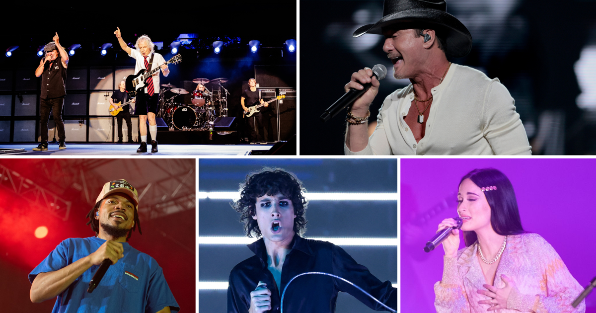 Steve Martin, Sting, Journey and more must-see shows headed to St. Louis this fall