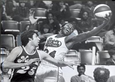 The 51 Arena, 1975