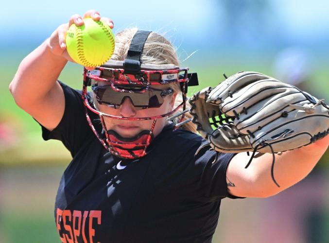 Gillespie vs Staunton