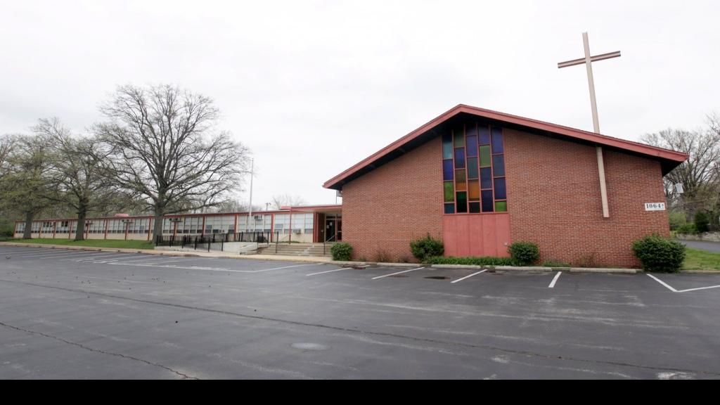 Ferguson to convert former church site into new community center