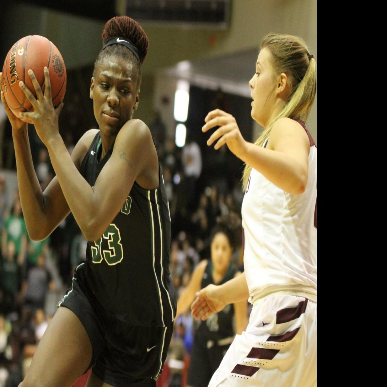 Blackwell Looking At All Options Before Heading Off To College Girls Basketball Stltoday Com