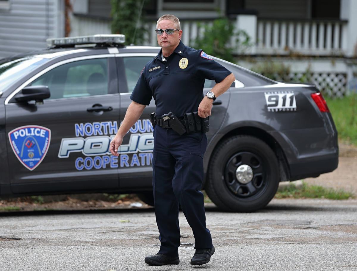 North County Police Cooperative