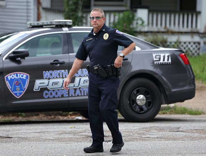 North Point Police Vinita Park officials rescind suspension of former North County Police ...