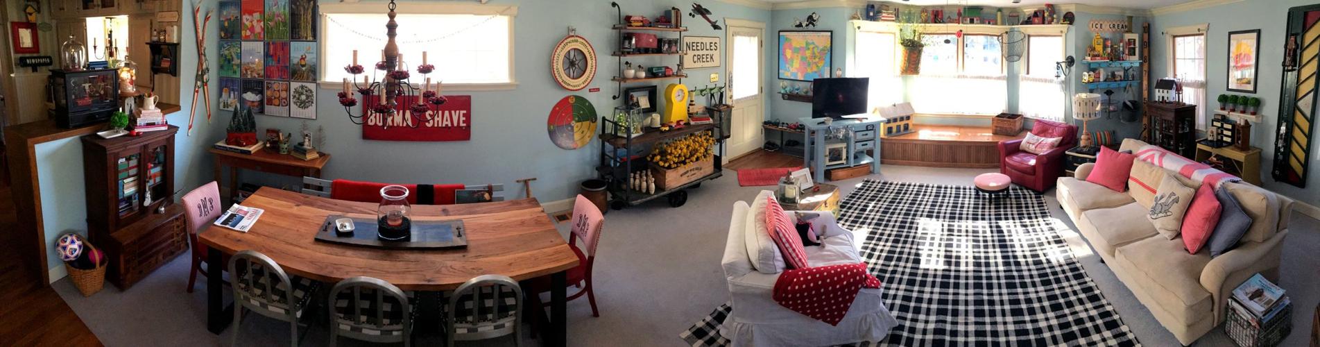 At Home Toys, nostalgia fill Glendale home