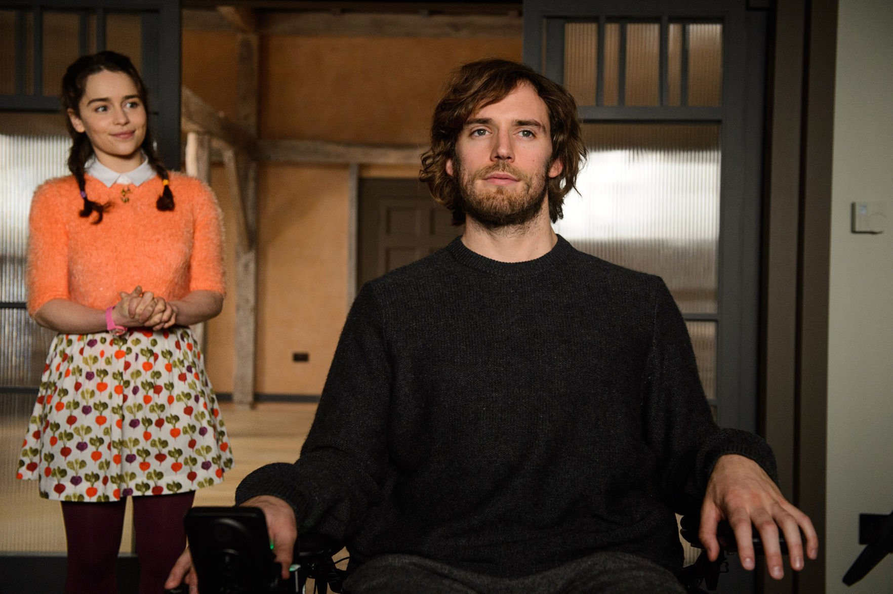 Me before you 2025 full movie 123