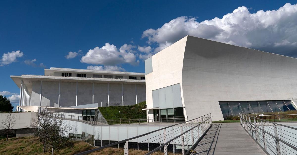 Richter lehnt Trumps Namensgebung am Kennedy Center ab, während der ...