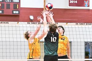 05/21/26 - Boys Volleyball - C1 Quart - Whitfield vs Vianney