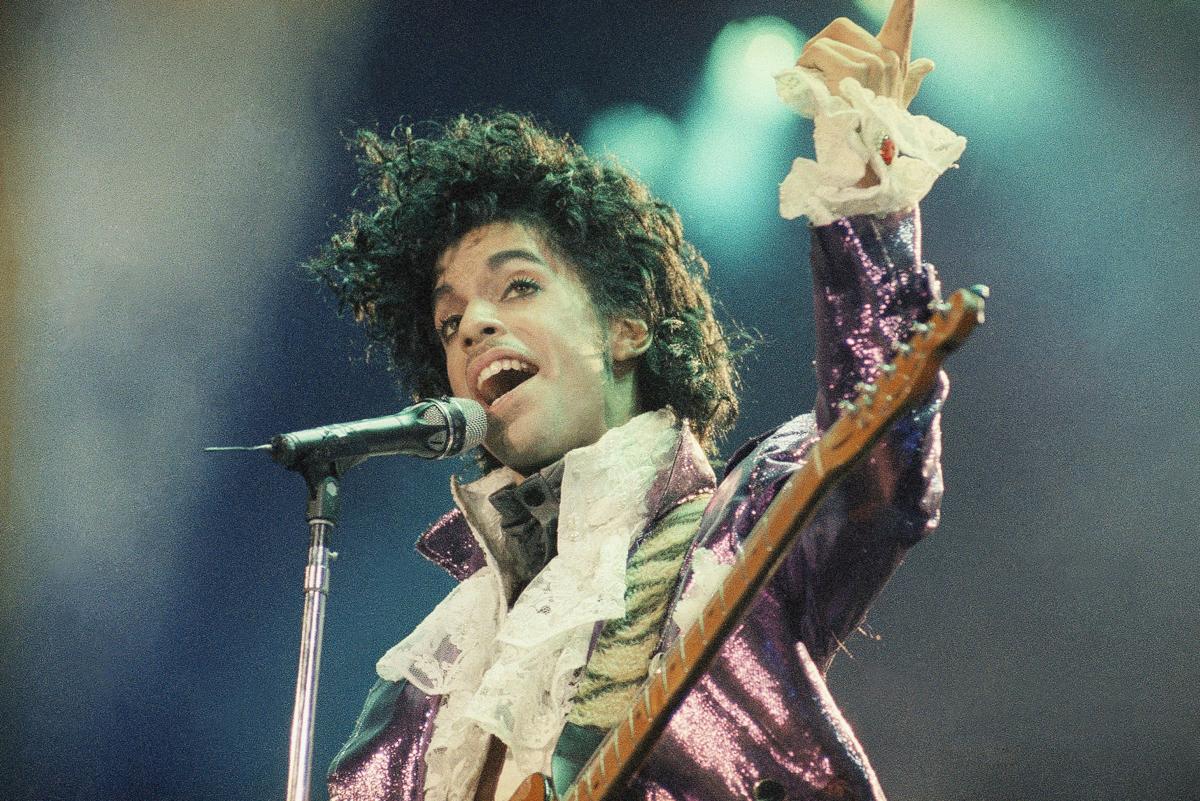 Prince