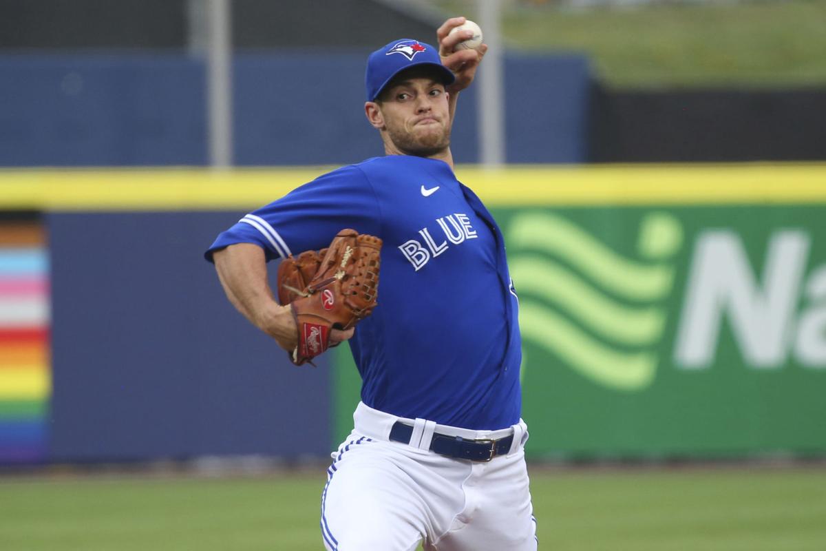 AP source: Mets close to acquiring Stroman from Blue Jays