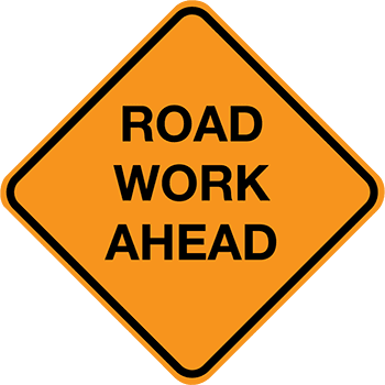 Expect Southbound Lane Closure on Salt Lick Road Beginning June 22