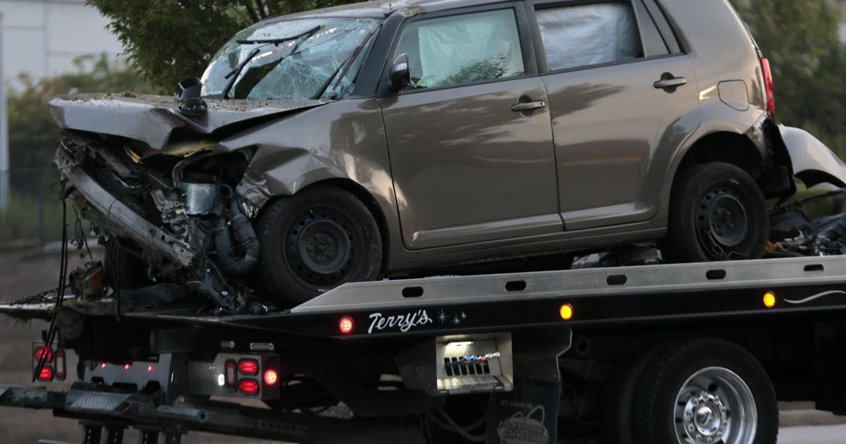 Target Accident Woman dies after her vehicle slams into Target store in Brentwood