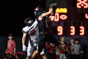 Highland vs. Triad