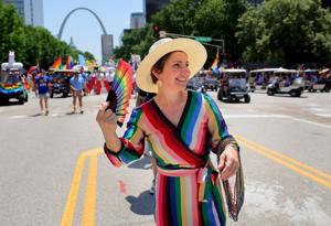 St. Louis Pride Parade 2026