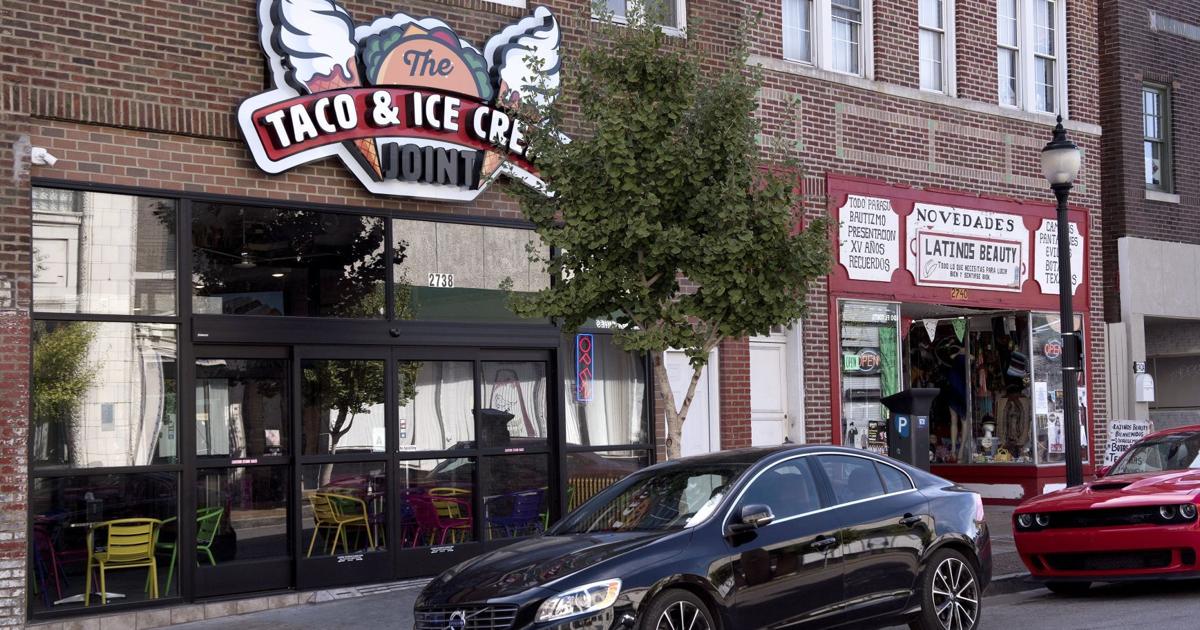 St. Louis-area business openings and closings in June St. Louis-area business openings and closings in June