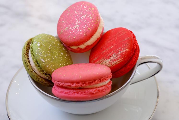 La Patisserie Chouquette