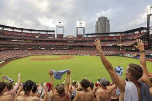 St. Louis Cardinals vs. Arizona Diamondbacks on Firday, June 26, 2026