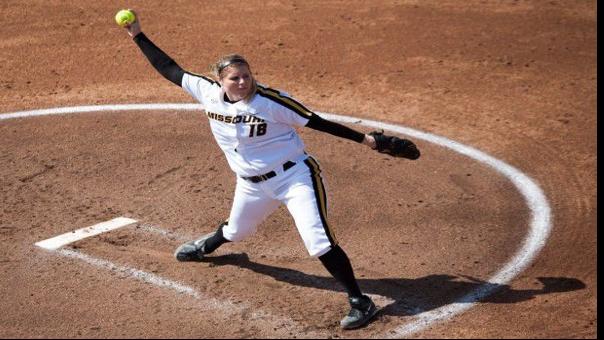 Matter's Best of Mizzou: No. 12, Chelsea Thomas