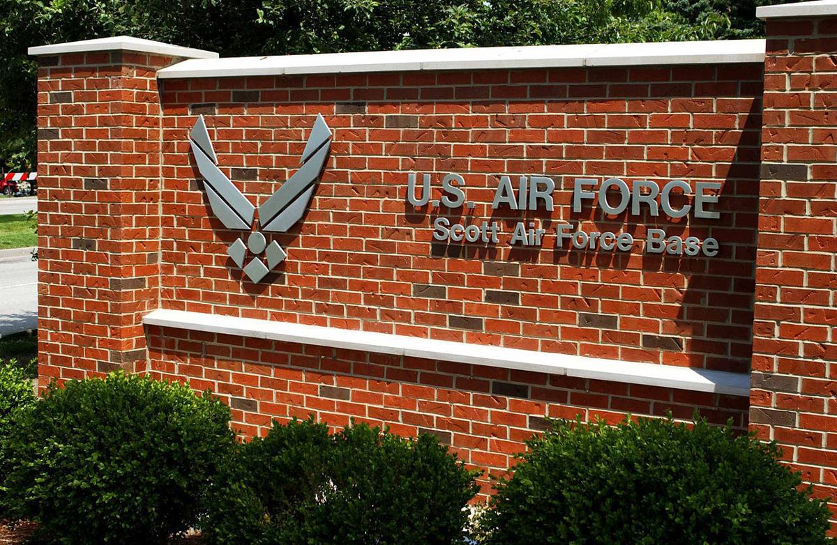 Scott Air Force Base lifts lockdown after report of dangerous ...