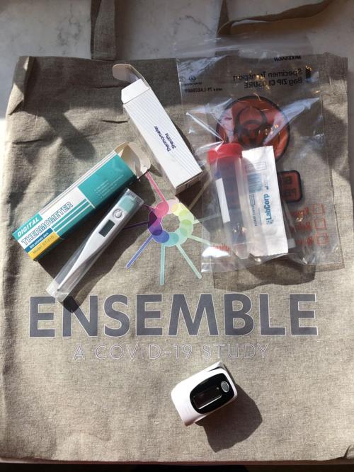 Vaccine bag