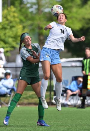 St. Joseph vs St. Dominic