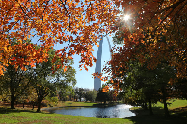 Timeline puts completion of Arch grounds renovation in 2016 | Metro | www.bagssaleusa.com