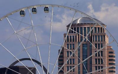 Ferris wheel turns Union Station into cheap carnival | Letters to the editor | www.semashow.com